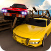 Dr Driving Car Drift App Icon