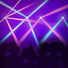 Night Party Idle Game iOS icon