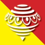 U Tuppettu AR App icon