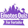 Emotes Quiz for Fortnite Dance App Icon