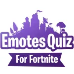 Emotes Quiz for Fortnite Dance App icon