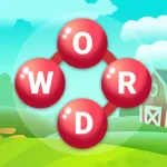 Word Farm Puzzles App Icon