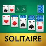 Classic Solitaire App Icon