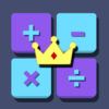 Math Game iOS icon