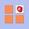 Match Cards For Kids iOS icon