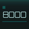 Duel Calculator Cyrus iOS icon
