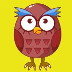 Animals : Learning baby games App icon