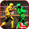 Real Robot Fighting Simulator iOS icon