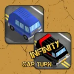 Infinity Car Turn App Icon