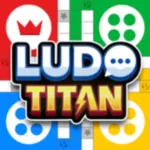 Ludo Star 2 App Icon