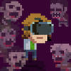 Zombie Apocalypse: shooter war App Icon