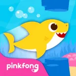 Baby Shark : Run App Icon