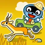 Pango Build Safari App Icon