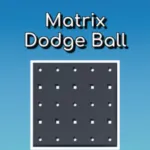 Matrix Dodge Ball App Icon