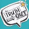 The Truth Comes Out App Icon