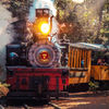 Rail-Europe iOS icon