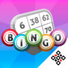 Mega Bingo Online App Icon