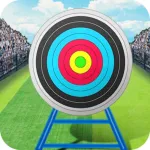 Archery New Shoot Game App Icon