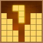 Fill Woods Blocks App Icon