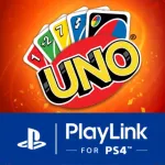 Uno PlayLink App Icon