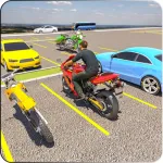 Xtreme Bike Parking Challenge App icon