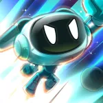 Cosmobot – Hyper Jump App Icon