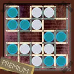 !Dots and Boxes : Premium ios icon