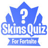 Quiz For Fortnite Skins App Icon