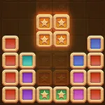 Block Puzzle: Star Finder App icon