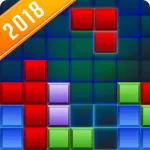 Block X10:Brick Match App icon