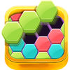 Block Hexa Hero App Icon
