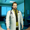 My Virtual Doctor Of Town iOS icon