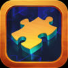 Jigsaw Puzzles Magic Box 2018 iOS icon