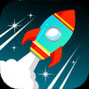 Space ships iOS icon