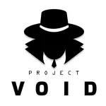 Project VOID ios icon