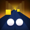 Twin Balls! iOS icon