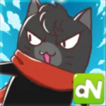 Rockcat App Icon