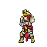 Knight Commander ios icon