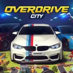 Overdrive City App Icon