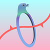 Ring Bird App Icon
