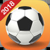 Soccer Games App Icon