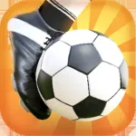 Soccer Games App Icon
