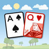 Scenic Solitaire iOS icon