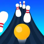Rhythmic Bowling App Icon
