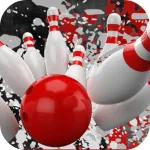 Master Bowling: Club Ball App icon