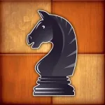 Chess Stars App Icon