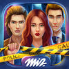 Detective Love Choices Games App Icon