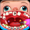 School Kids Braces Dentist iOS icon