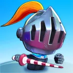 Slashy Knight App Icon