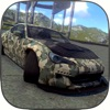 wDrive: Drift world iOS icon